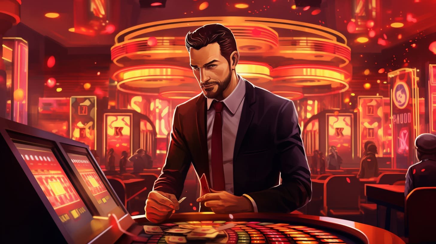 sxmb888 slot online và casino